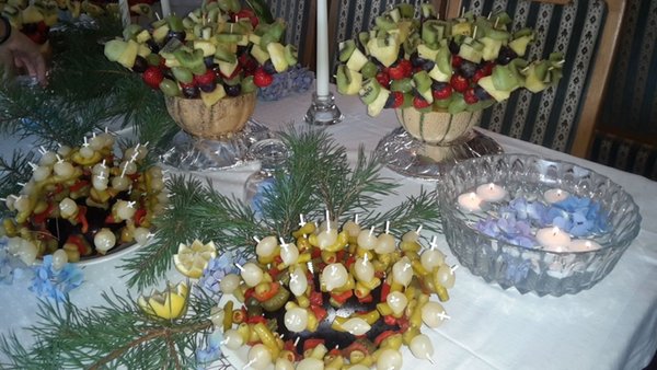 Il cibo