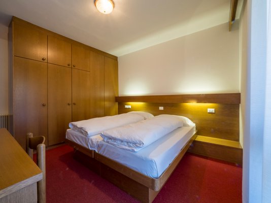 Photo of the room B&B-Hotel Ferrari