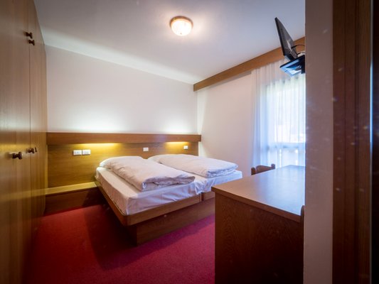 Photo of the room B&B-Hotel Ferrari