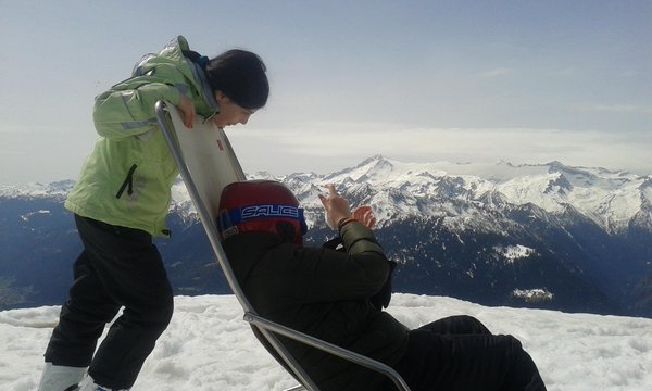 Attività invernali Val di Sole e Val Rendena