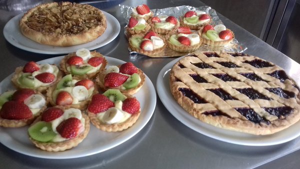 I dolci