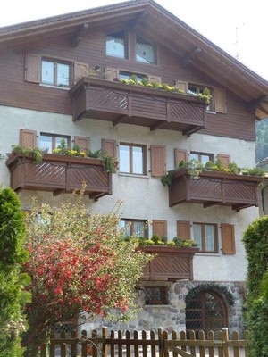 Foto esterno Bed & Breakfast Sotto al Bosco
