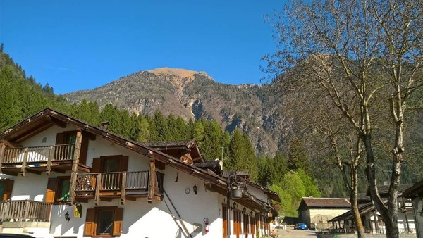 Photo exteriors Camping Parco Adamello