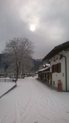 Photo exteriors Camping Parco Adamello