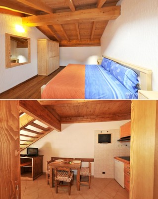 Photo of the room Camping Parco Adamello