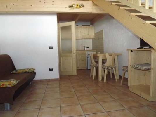 Photo of the living room