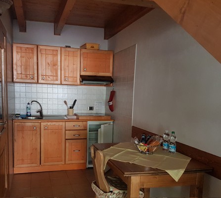 Photo of the living room