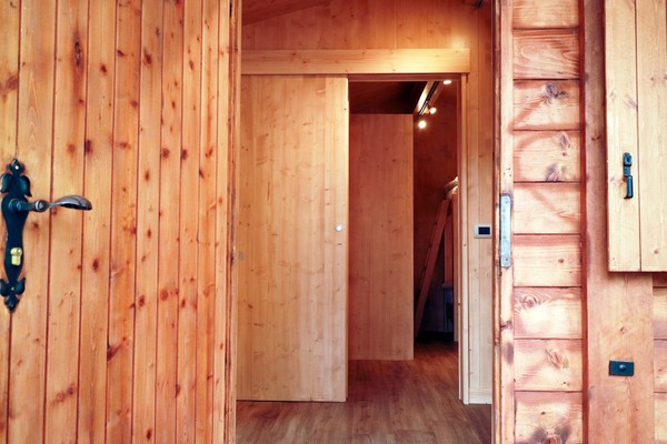 Foto der Ferienwohnung Chalet Camping Olympia