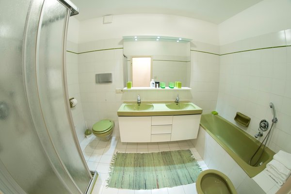 Photo of the bathroom Apartments Else