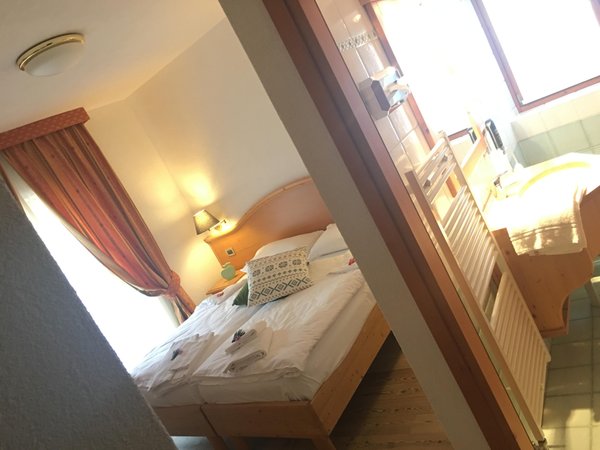 Photo of the room Hotel I Tre Magli