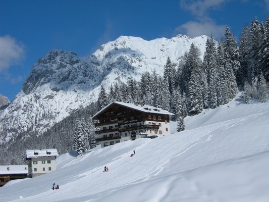 Foto esterno Albergo Bellavista