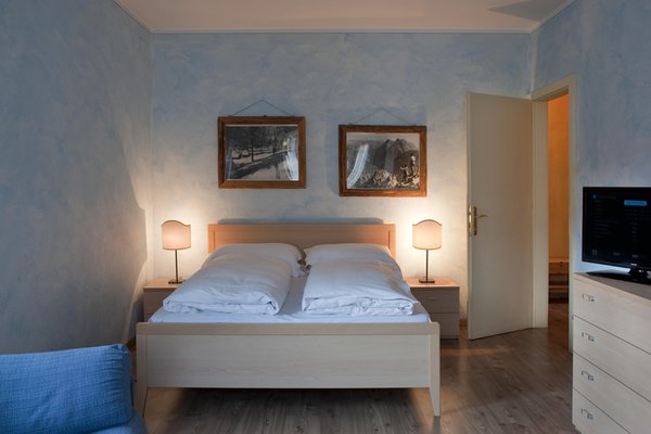 Photo of the room Wellness Hotel Bladen