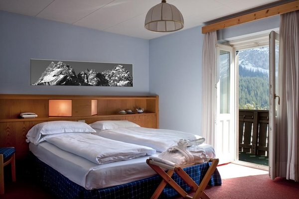 Photo of the room Wellness Hotel Bladen