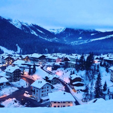 Gallery Sappada inverno
