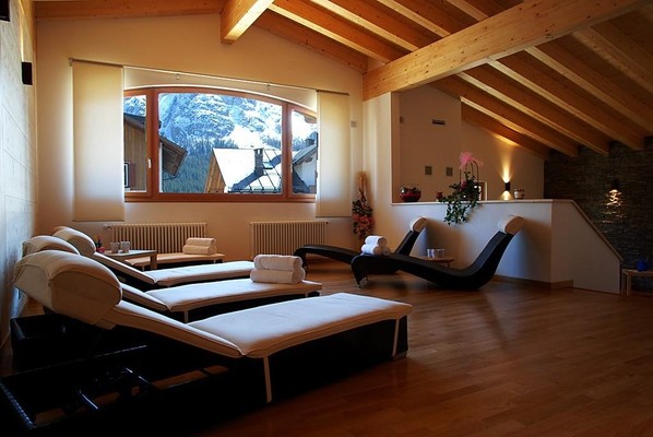 Foto del wellness Wellness e Spa Bladen