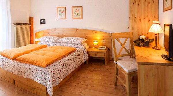 Foto della camera Albergo Cavallino