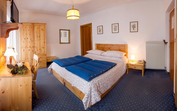 Foto della camera Albergo Cavallino