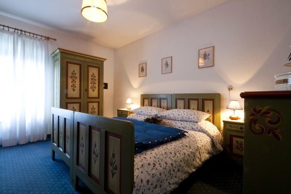 Foto della camera Albergo Cavallino