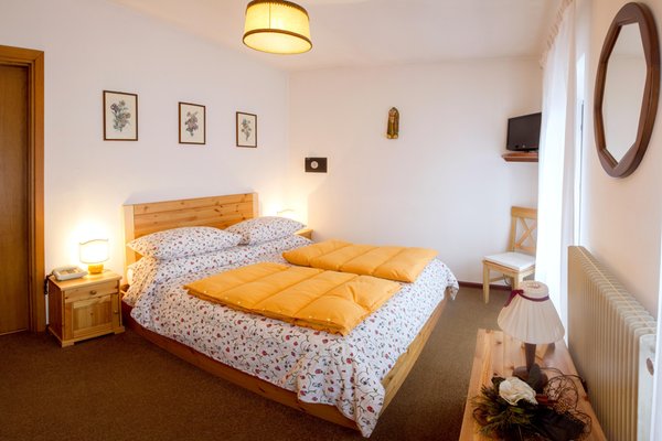 Foto della camera Albergo Cavallino