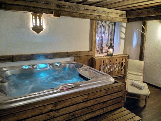 Der Whirlpool