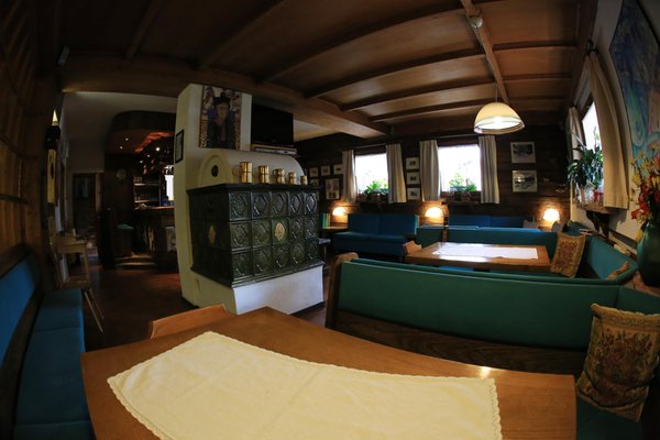 Foto del bar Hotel Cristina