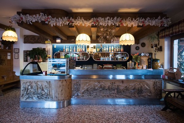Foto del bar Hotel Sport