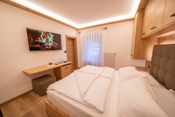 Foto della camera Hotel Fontana