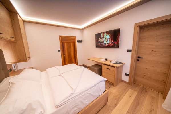 Foto della camera Hotel Fontana