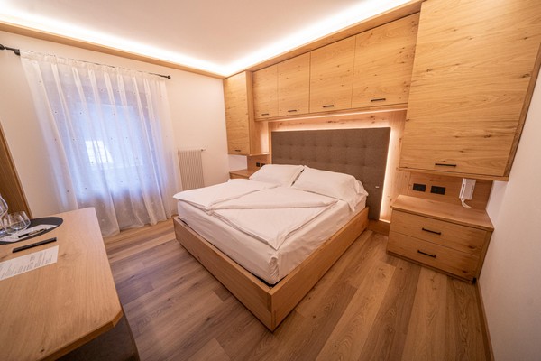 Foto della camera Hotel Fontana