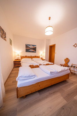 Foto della camera Hotel Fontana