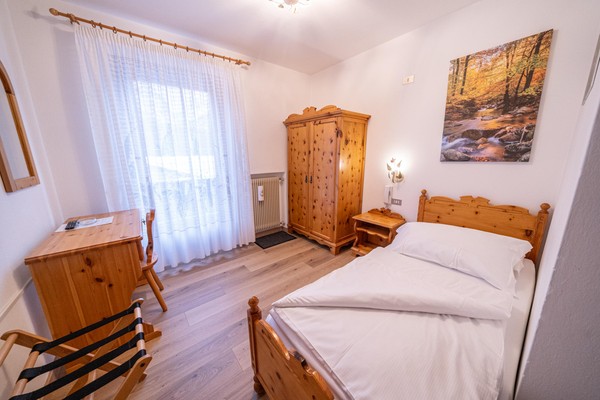 Foto della camera Hotel Fontana