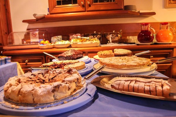 La colazione Bed & Breakfast Claudia