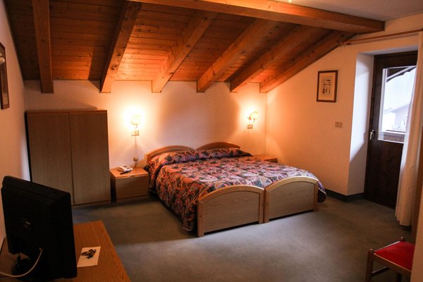 Foto della camera Bed & Breakfast Claudia