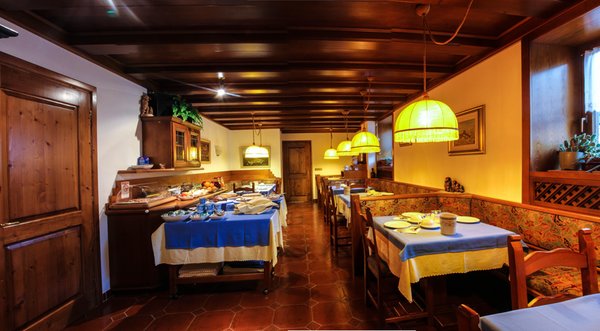 La colazione Bed & Breakfast Claudia