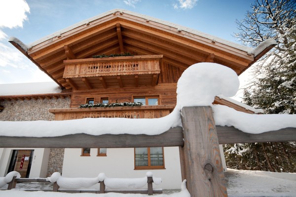 Photo exteriors Bed & Breakfast Le Coccole