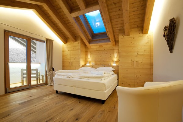 Photo of the room Bed & Breakfast Le Coccole