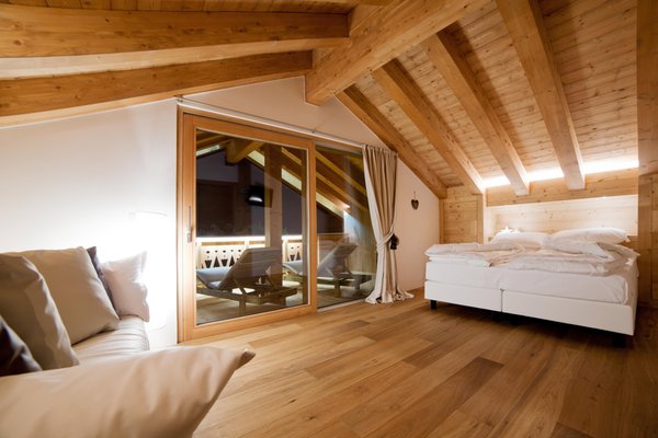 Photo of the room Bed & Breakfast Le Coccole