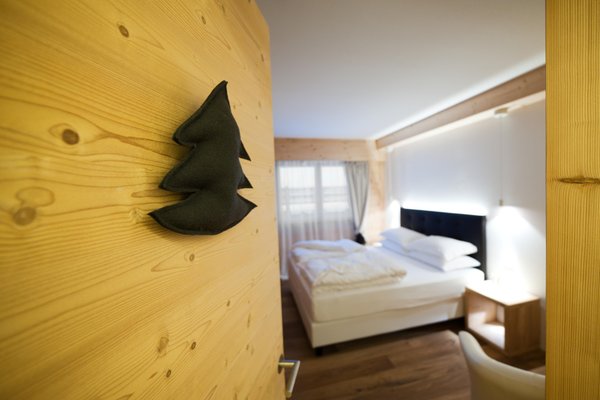 Photo of the room Bed & Breakfast Le Coccole