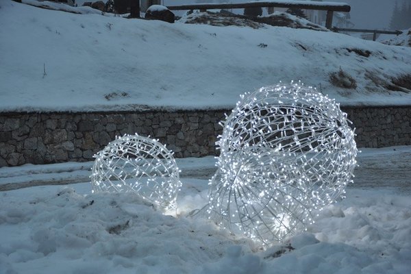 Photo gallery winter