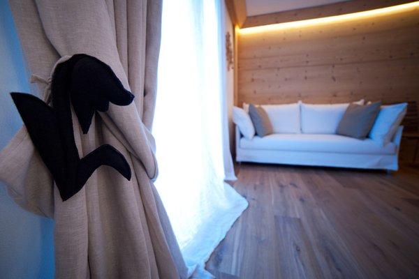 Photo of the room Bed & Breakfast Le Coccole