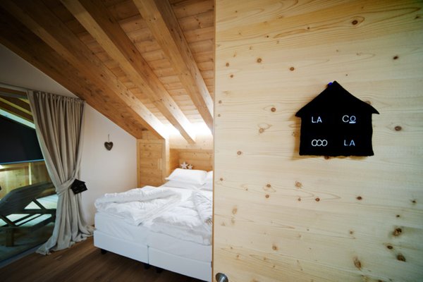 Photo of the room Bed & Breakfast Le Coccole