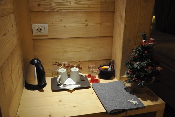 Photo of the room Bed & Breakfast Le Coccole