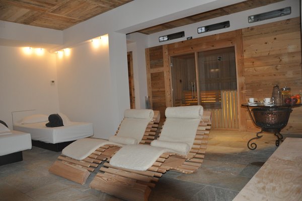 The relaxation