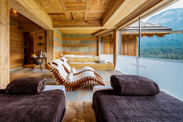 The relaxation