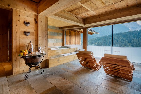 The relaxation