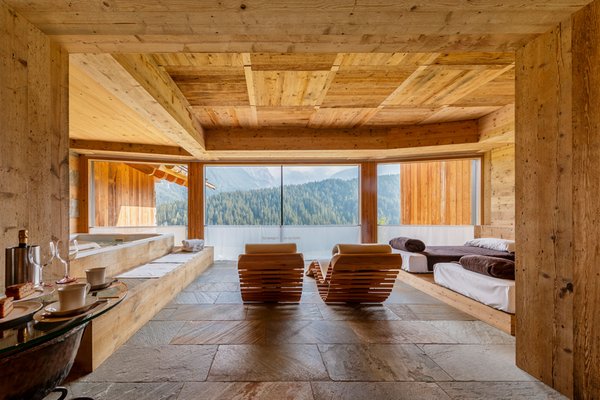 The relaxation