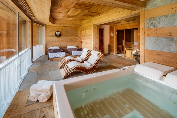 The relaxation
