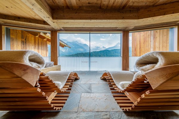 The relaxation