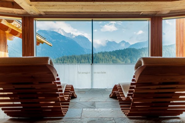 The relaxation