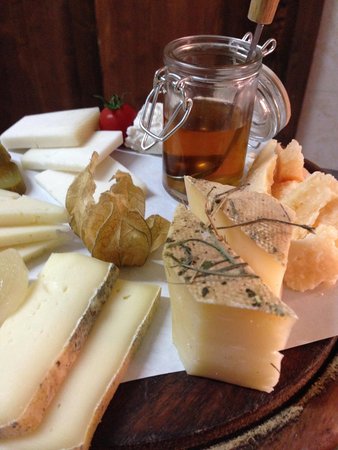 Il cibo